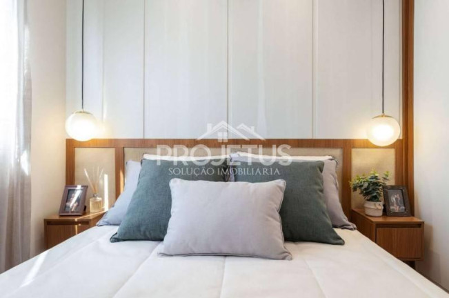 Imagem Apartamento com 1 Quarto à Venda, 35 m² em Mooca - São Paulo