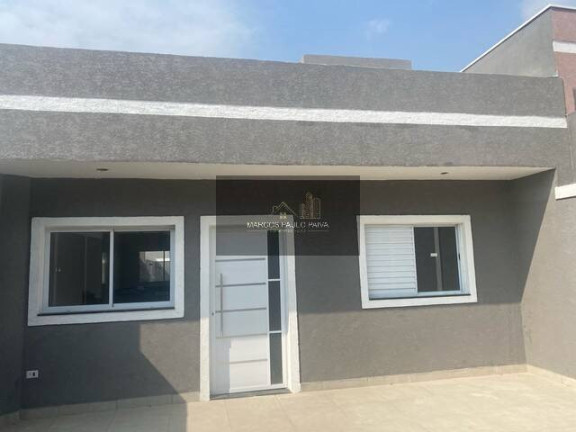Imagem Casa com 2 Quartos à Venda, 86 m² em Nova Cerejeira - Atibaia