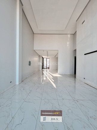 Imagem Casa de Condomínio com 3 Quartos à Venda, 250 m² em Residencial Goiânia Golfe Clube - Goiânia
