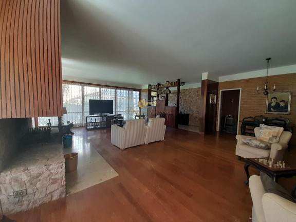 Imagem Casa com 4 Quartos à Venda, 1.100 m² em Posse - Teresópolis