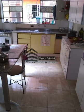 Imagem Casa com 2 Quartos à Venda, 74 m² em Parque Mandaqui - São Paulo Imagem Casa com 2 Quartos à Venda, 74 m² em Parque Mandaqui - São Paulo