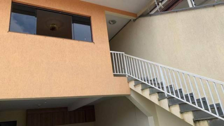 Imagem Sobrado com 3 Quartos à Venda, 183 m² em Vila Floresta - Santo André Imagem Sobrado com 3 Quartos à Venda, 183 m² em Vila Floresta - Santo André
