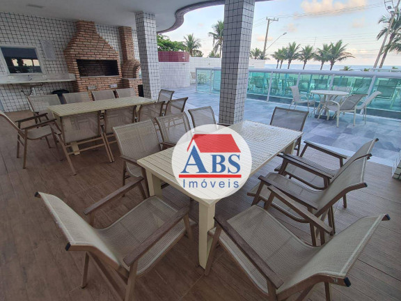 Imagem Apartamento com 4 Quartos à Venda, 149 m² em Balneário Flórida - Praia Grande