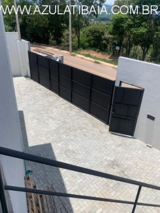 Imagem Casa com 3 Quartos à Venda, 110 m² em Jardim Paulista - Atibaia