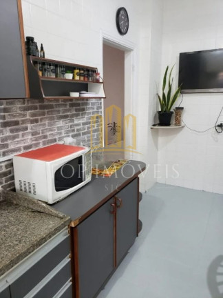 Imagem Apartamento com 3 Quartos à Venda, 102 m² em Centro - São José Dos Campos Imagem Apartamento com 3 Quartos à Venda, 102 m² em Centro - São José Dos Campos