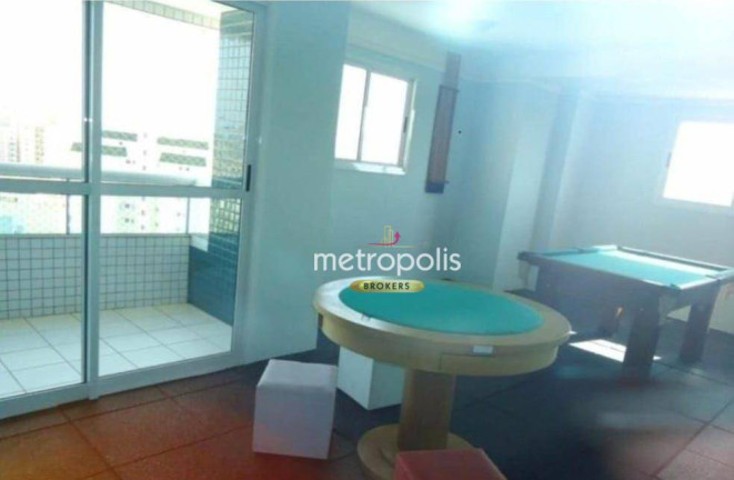 Imagem Apartamento com 2 Quartos à Venda, 71 m² em Centro - São Bernardo Do Campo Imagem Apartamento com 2 Quartos à Venda, 71 m² em Centro - São Bernardo Do Campo