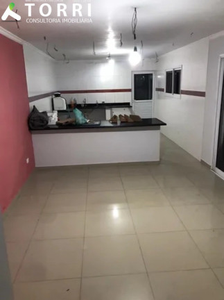 Imagem Sobrado com 3 Quartos à Venda, 62 m² em Jardim Rodrigo - Sorocaba