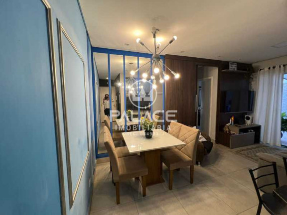 Imagem Apartamento com 2 Quartos à Venda, 55 m² em São Mateus - Piracicaba Imagem Apartamento com 2 Quartos à Venda, 55 m² em São Mateus - Piracicaba