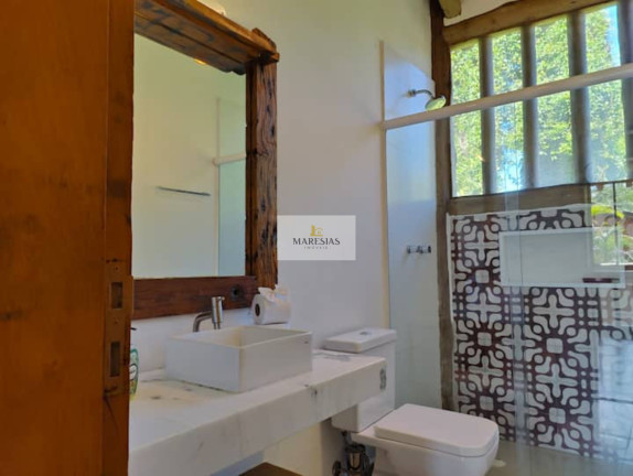 Imagem Casa com 4 Quartos à Venda, 240 m² em Maresias - São Sebastião