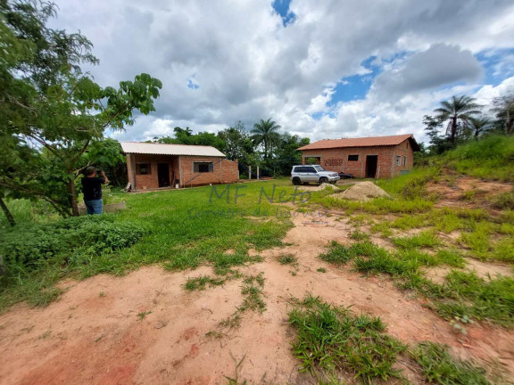 Imagem Fazenda à Venda, 121.000 m² em área Rural De Pirassununga - Pirassununga Imagem Fazenda à Venda, 121.000 m² em área Rural De Pirassununga - Pirassununga