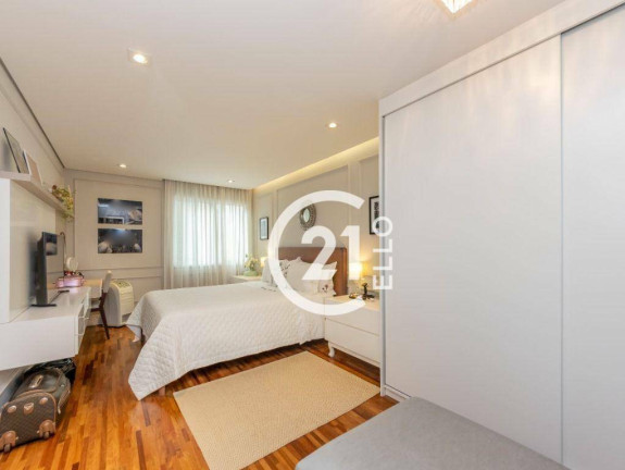 Imagem Apartamento com 3 Quartos à Venda, 141 m² em Itaim Bibi - São Paulo