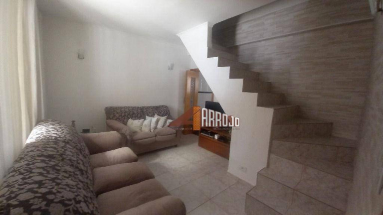 Imagem Sobrado com 2 Quartos à Venda, 130 m² em Vila Buenos Aires - São Paulo Imagem Sobrado com 2 Quartos à Venda, 130 m² em Vila Buenos Aires - São Paulo