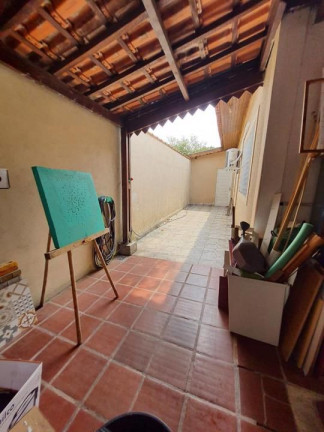 Imagem Casa com 4 Quartos à Venda, 171 m² em Jardim América - São José Dos Campos Imagem Casa com 4 Quartos à Venda, 171 m² em Jardim América - São José Dos Campos