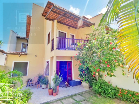 Imagem Casa com 3 Quartos à Venda, 132 m² em Lagoa Redonda - Fortaleza Imagem Casa com 3 Quartos à Venda, 132 m² em Lagoa Redonda - Fortaleza