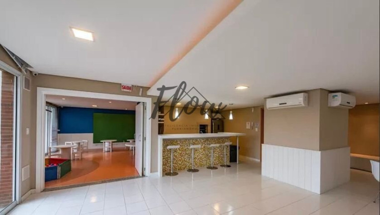 Imagem Apartamento com 2 Quartos à Venda, 80 m² em Barreiros - São José