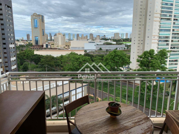 Imagem Apartamento com 3 Quartos à Venda, 79 m² em Nova Aliança - Ribeirão Preto Imagem Apartamento com 3 Quartos à Venda, 79 m² em Nova Aliança - Ribeirão Preto
