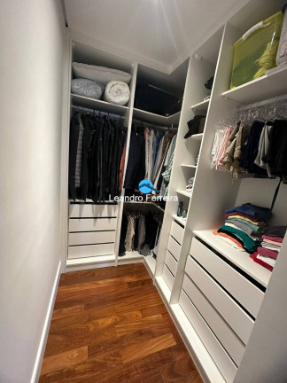 Imagem Apartamento com 3 Quartos à Venda, 158 m² em Vila Gonçalves - São Bernardo Do Campo Imagem Apartamento com 3 Quartos à Venda, 158 m² em Vila Gonçalves - São Bernardo Do Campo