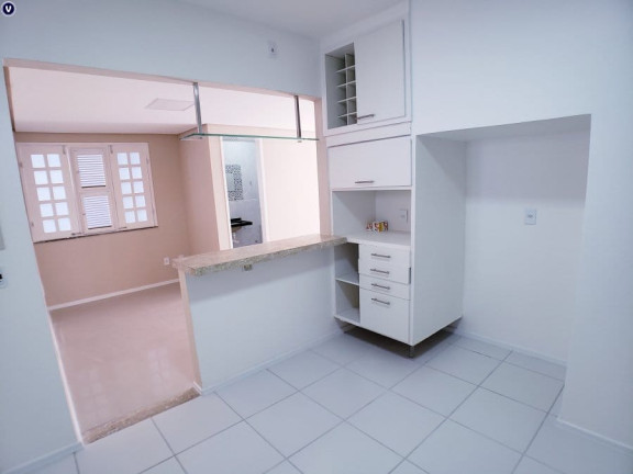 Imagem Casa com 4 Quartos à Venda, 125 m² em Edson Queiroz - Fortaleza Imagem Casa com 4 Quartos à Venda, 125 m² em Edson Queiroz - Fortaleza