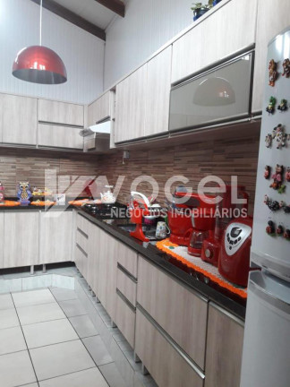Imagem Casa com 2 Quartos à Venda, 180 m² em Duque De Caxias - Sao Leopoldo Imagem Casa com 2 Quartos à Venda, 180 m² em Duque De Caxias - Sao Leopoldo