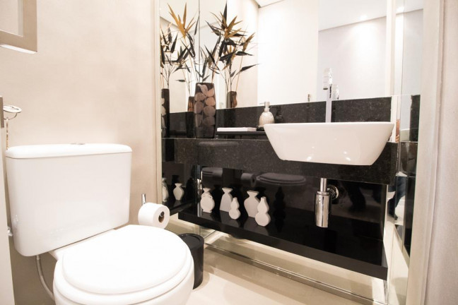 Imagem Apartamento com 3 Quartos à Venda, 123 m² em Cocó - Fortaleza
