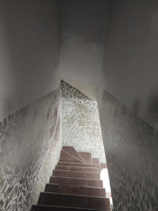 Imagem Sobrado com 3 Quartos à Venda, 160 m² em Parque Capuava - Santo André