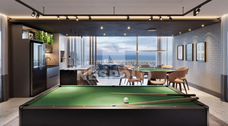Imagem Apartamento à Venda, 155 m² em Centro - Itajai