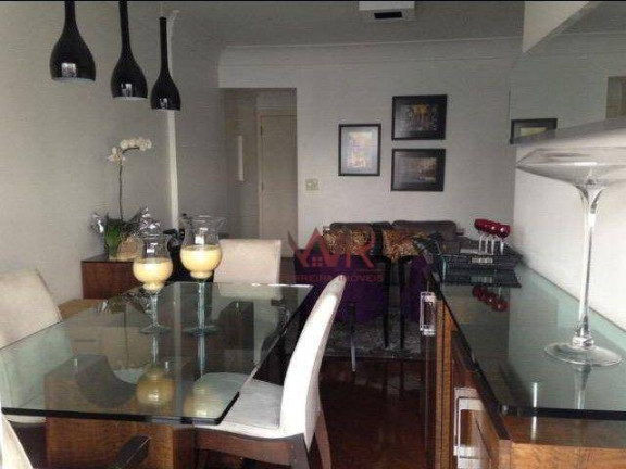 Apartamento com 3 Quartos à Venda, 65 m² em Tatuapé - São Paulo