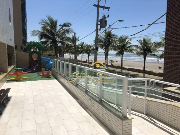 Imagem Apartamento com 3 Quartos à Venda, 105 m² em Centro - Mongaguá Imagem Apartamento com 3 Quartos à Venda, 105 m² em Centro - Mongaguá