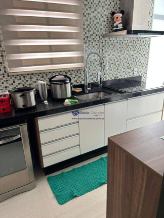 Imagem Cobertura com 3 Quartos à Venda, 151 m² em Picanco - Guarulhos