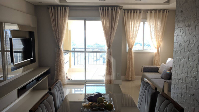 Imagem Apartamento com 2 Quartos à Venda, 69 m² em Vila Andrade - São Paulo Imagem Apartamento com 2 Quartos à Venda, 69 m² em Vila Andrade - São Paulo
