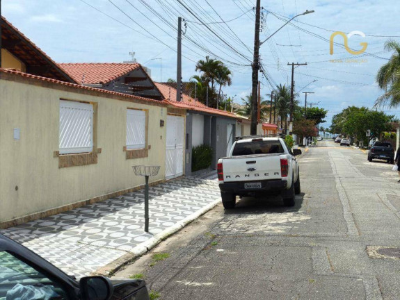 Imagem Casa com 3 Quartos à Venda, 257 m² em Balneário Flórida - Praia Grande Imagem Casa com 3 Quartos à Venda, 257 m² em Balneário Flórida - Praia Grande