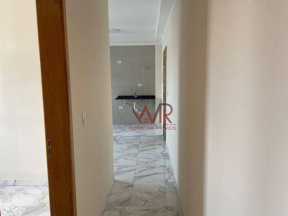 Imagem Apartamento com 2 Quartos à Venda, 40 m² em Vila Nhocune - São Paulo Imagem Apartamento com 2 Quartos à Venda, 40 m² em Vila Nhocune - São Paulo