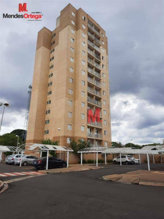 Imagem Apartamento com 2 Quartos à Venda, 53 m² em Jardim Guarujá - Sorocaba Imagem Apartamento com 2 Quartos à Venda, 53 m² em Jardim Guarujá - Sorocaba