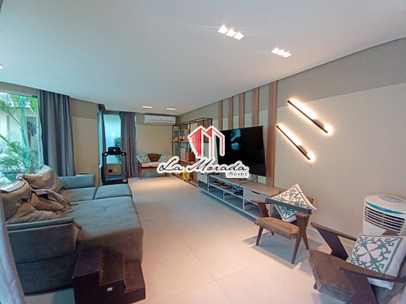 Imagem Casa com 3 Quartos à Venda, 600 m² em Adrianópolis - Manaus