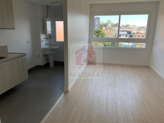 Apartamento com 2 Quartos à Venda, 64 m² em São João - Porto Alegre