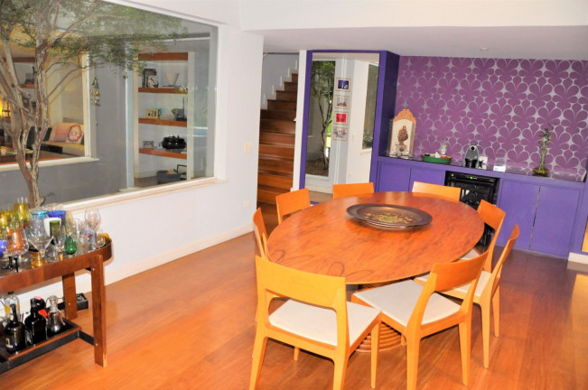 Imagem Casa de Condomínio com 7 Quartos à Venda, 442 m² em Granja Viana - Cotia Imagem Casa de Condomínio com 7 Quartos à Venda, 442 m² em Granja Viana - Cotia