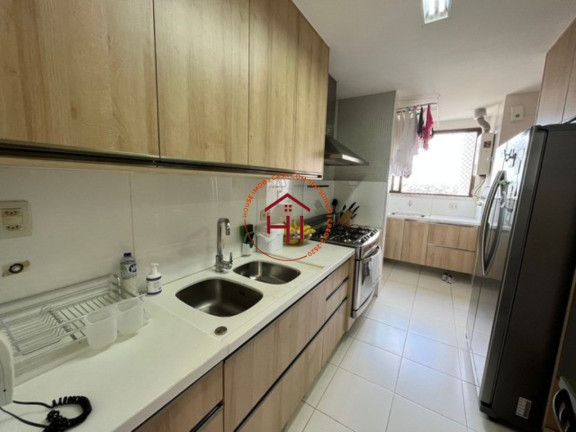 Imagem Apartamento com 3 Quartos à Venda, 130 m² em Brotas - Salvador Imagem Apartamento com 3 Quartos à Venda, 130 m² em Brotas - Salvador