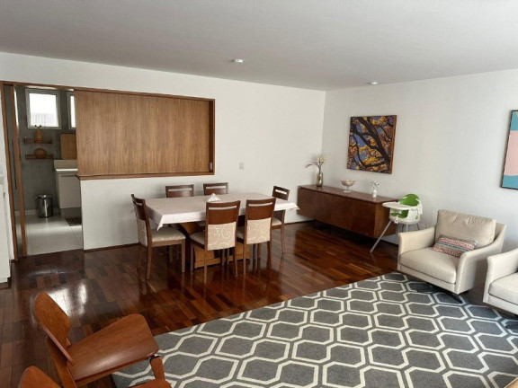 Imagem Imóvel com 3 Quartos à Venda, 147 m² em Jardim Paulista - São Paulo