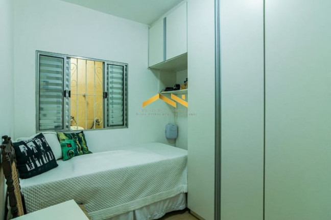 Imagem Casa com 3 Quartos à Venda, 100 m² em Vila Santa Catarina - São Paulo Imagem Casa com 3 Quartos à Venda, 100 m² em Vila Santa Catarina - São Paulo