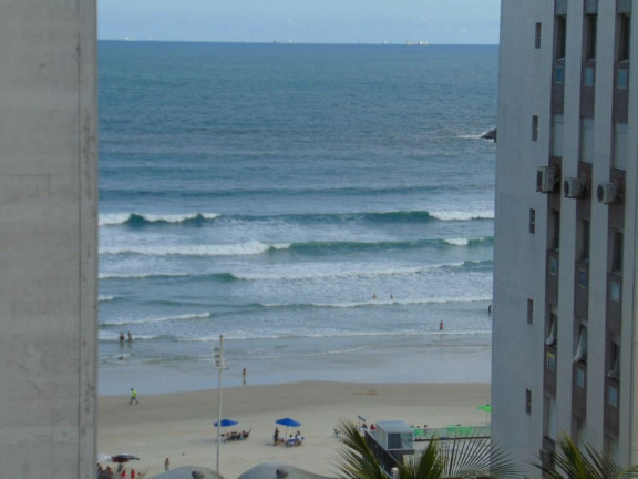 Apartamento com 3 Quartos à Venda, 176 m² em Pitangueiras - Guarujá