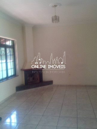 Imagem Casa com 3 Quartos à Venda, 300 m² em Jardim Centenário - Mogi Guaçu
