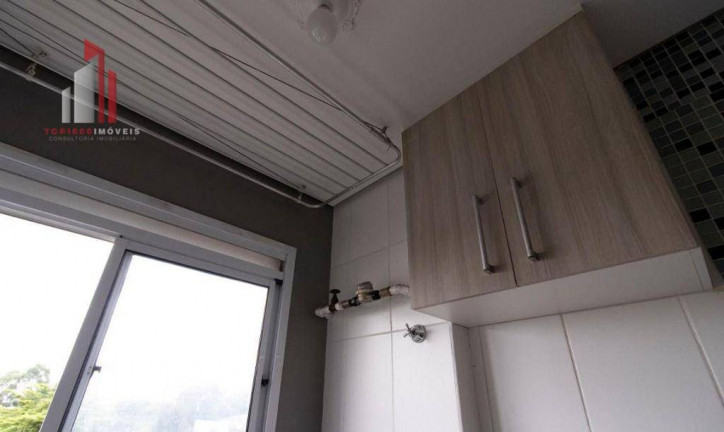 Imagem Apartamento com 2 Quartos à Venda, 47 m² em Imirim - São Paulo