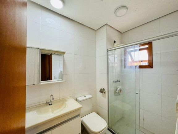 Imagem Casa de Condomínio com 3 Quartos à Venda, 140 m² em Passo Das Pedras - Porto Alegre