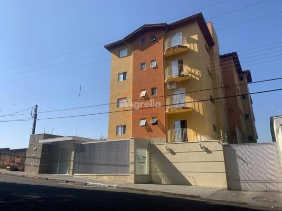 Imagem Imóvel com 3 Quartos à Venda, 93 m² em Condomínio Edifício Athenas - Mogi Guaçu Imagem Imóvel com 3 Quartos à Venda, 93 m² em Condomínio Edifício Athenas - Mogi Guaçu