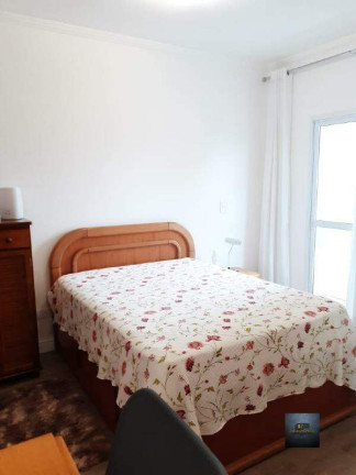 Imagem Cobertura com 3 Quartos à Venda, 119 m² em Nova Petrópolis - São Bernardo Do Campo