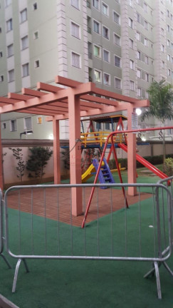 Imagem Apartamento com 2 Quartos à Venda, 49 m² em Jardim Santa Terezinha (zona Leste) - São Paulo