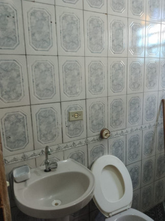 Imagem Casa com 2 Quartos à Venda, 125 m² em Itaóca - Mongaguá