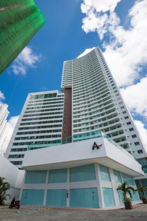 Imóvel Comercial à Venda, 48 m² em Altiplano Cabo Branco - João Pessoa