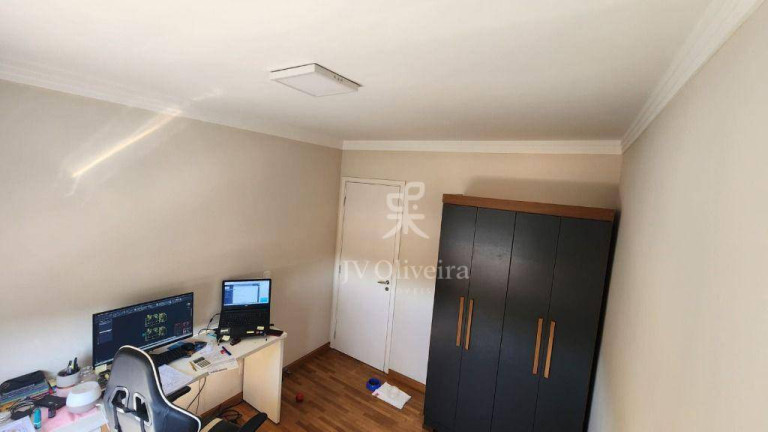 Imagem Apartamento com 2 Quartos à Venda, 60 m² em Jardim Das Vertentes - São Paulo