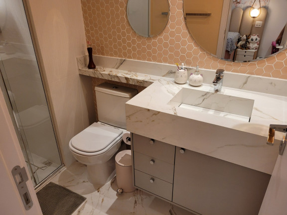 Imagem Imóvel com 3 Quartos à Venda, 153 m² em Jardim - Santo André Imagem Imóvel com 3 Quartos à Venda, 153 m² em Jardim - Santo André